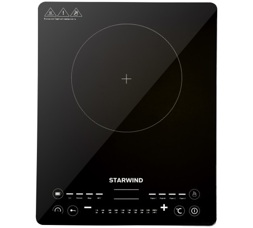 Настольная плита StarWind STI-1001