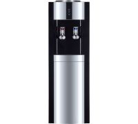 Кулер для воды Ecotronic V21-L серебристый/черный 7212