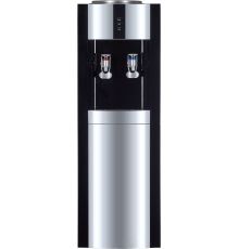 Кулер для воды Ecotronic V21-L серебристый/черный 7212