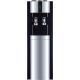 Кулер для воды Ecotronic V21-L серебристый/черный 7212