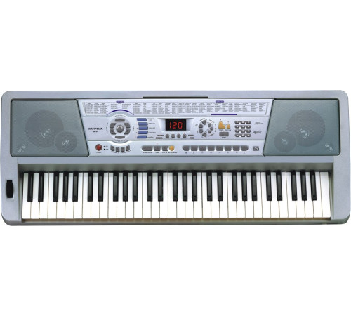 Синтезатор  Supra SKB-614