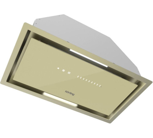 Кухонная вытяжка Korting KHI 6997 GB