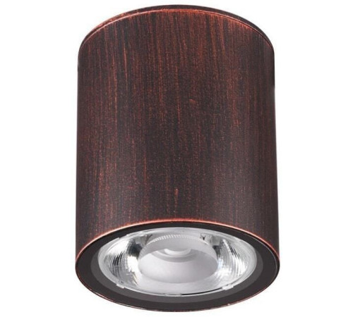 Точечный светильник Novotech Tumbler 358013