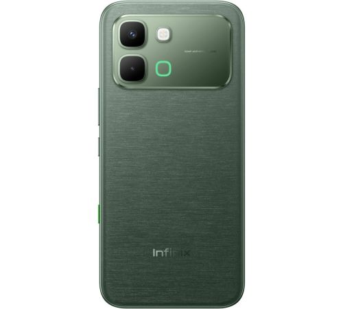 Телефон Infinix Note Edge X6887 8GB/256GB шелковый зеленый