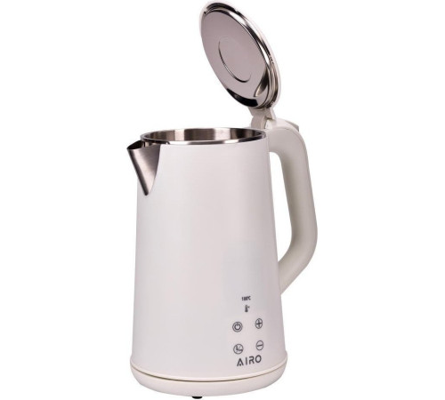 Электрический чайник Airo PM1515S LCD