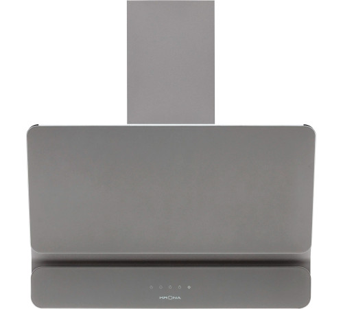 Кухонная вытяжка Krona Mysterium 600 Glass GR S