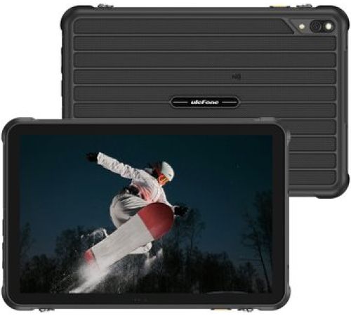 Планшет Ulefone RugKing Pad 2 Pro 8GB/256GB черный