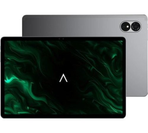 Планшет Digma Pro Quantum 4G 6GB/128GB темно-серый