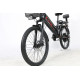 Электровелосипед SameBike Е-Alfa New SB-E-ALFA500-48/13 черный