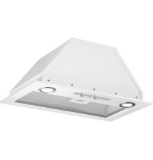 Кухонная вытяжка Elikor Врезной блок 52П-400-П3Д белый