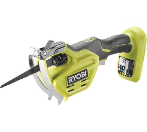 Сабельная пила Ryobi RY18PSA-0 без АКБ