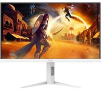 Игровой монитор AOC Gaming Q27G4/WS