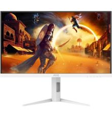 Игровой монитор AOC Gaming Q27G4/WS