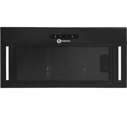 Кухонная вытяжка Schtoff Fenix 60 черный