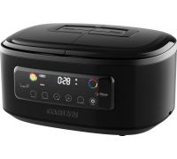 Мультиварка Garlyn MR-Duo 10