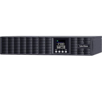 Источник бесперебойного питания CyberPower Online S OLS1000ERT2UA
