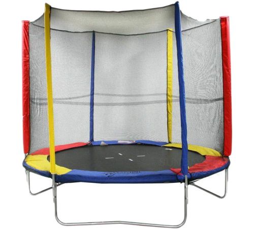 Батут Sundays Acrobat 374см - 12ft