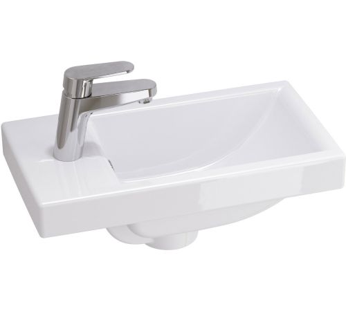 Умывальник Cersanit Como 40 P-UM-COM40-1