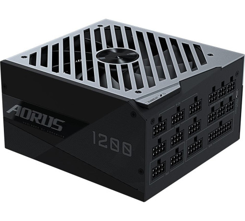 Блок питания Gigabyte Aorus P1200W 80+ Platinum Modular GP-AP1200PM
