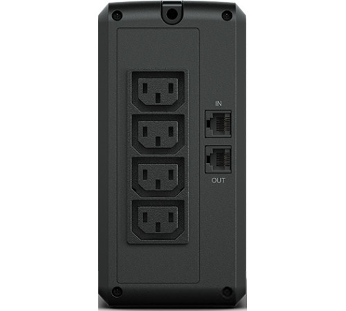 Источник бесперебойного питания CyberPower UT650EIG