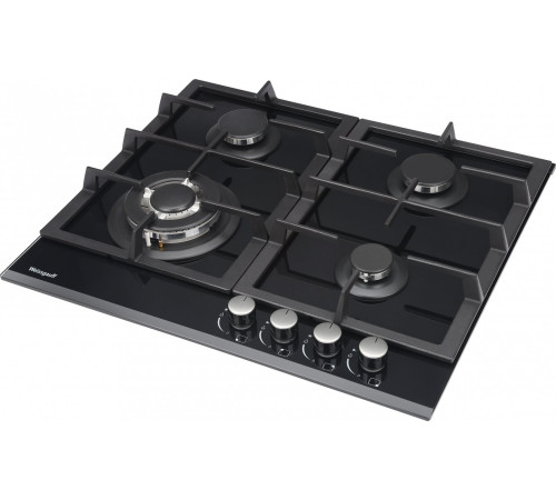Варочная панель Weissgauff HGG 641 BGH