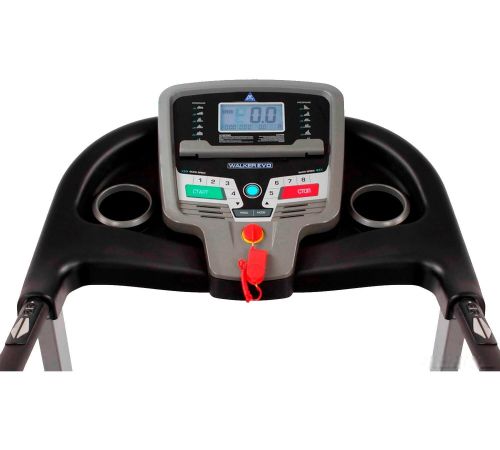 Электрическая беговая дорожка DFC Walker EVO T-S1