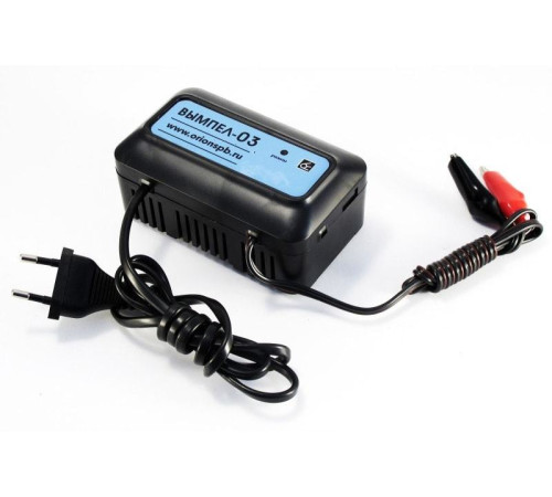 Зарядное устройство Вымпел 03