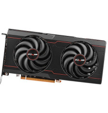 Видеокарта Sapphire Pulse Radeon RX 6650 XT 8GB GDDR6 11319-07-20G