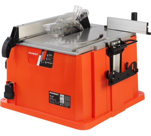 Станок Patriot TS 210