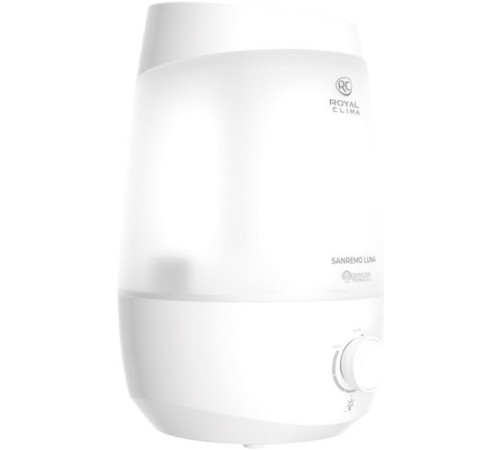 Увлажнитель воздуха Royal Clima RUH-SL260/2.5M-WT