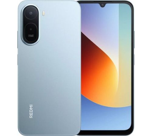 Телефон Xiaomi Redmi A7 Pro 4GB/128GB международная версия синий