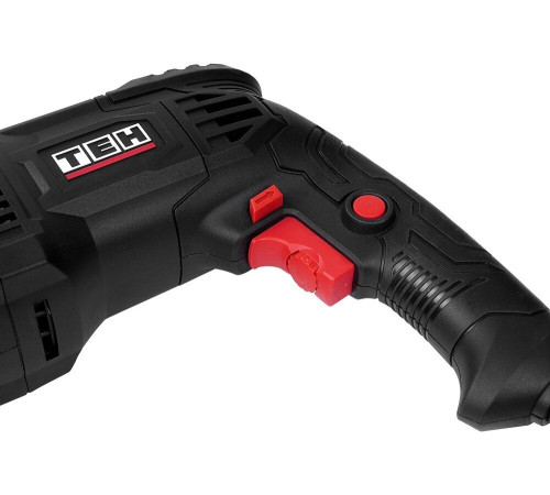 Перфоратор TEH TH3010 кейс