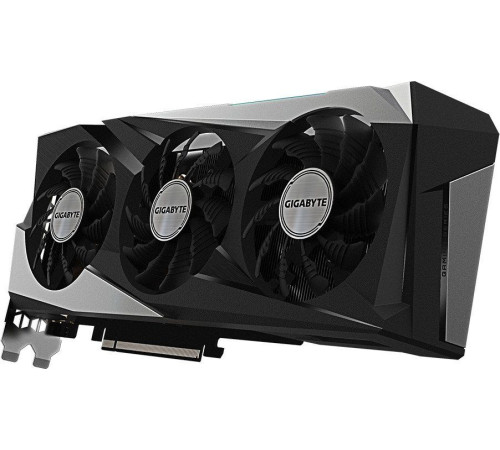 Видеокарта Gigabyte Radeon RX 7600 GAMING 8G GV-R76GAMING-8GD