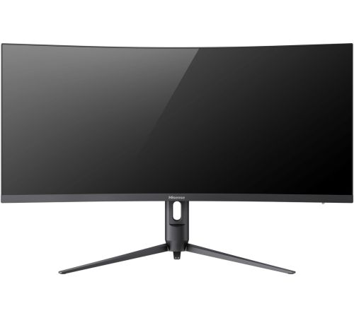 Игровой монитор Hisense 34G6Q Pro