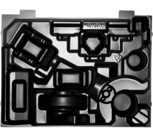 Вкладыш для электроинструмента Milwaukee 4932453860