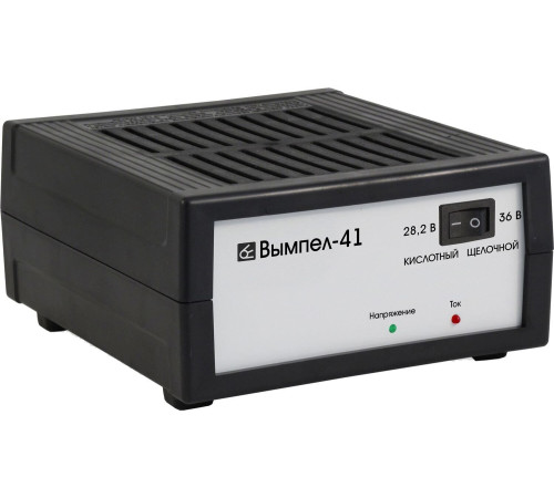 Зарядное устройство Вымпел 41