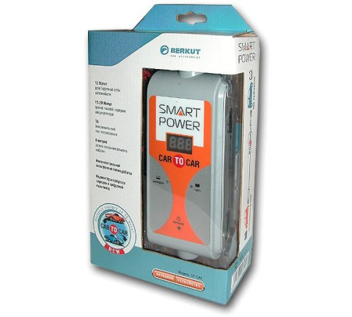 Зарядное устройство Беркут SP-CAR-to-CAR