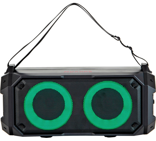 Беспроводная колонка Урал Молния 600