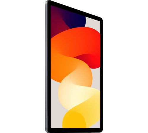 Планшет Xiaomi Redmi Pad SE 4GB/128GB международная версия графитовый серый