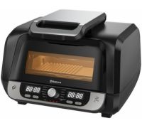 Аэрогриль аэрофритюрница Sakura Premium SA-7683BK