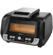 Аэрогриль аэрофритюрница Sakura Premium SA-7683BK