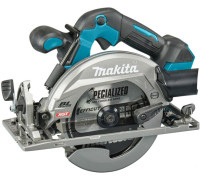 Дисковая циркулярная пила Makita HS012GZ без АКБ