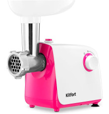 Мясорубка Kitfort KT-2132