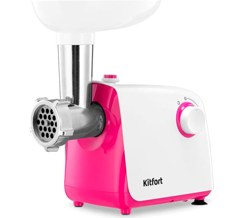Мясорубка Kitfort KT-2132