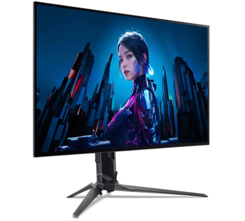 Игровой монитор Acer Predator X27UF3bmiipruzx UM.GXXCD.301