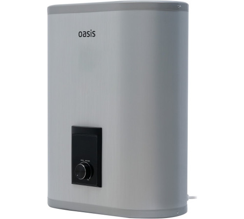 Накопительный электрический водонагреватель Oasis 30G