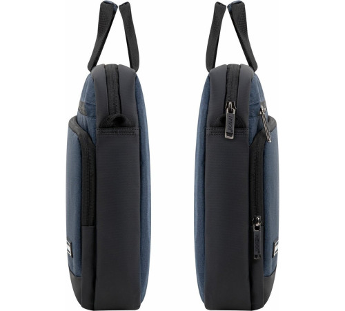 Сумка HEIKKI Forward 272612 темно-синий