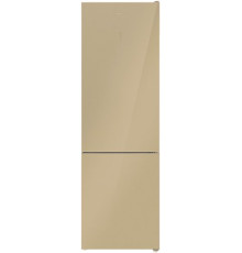 Холодильник MAUNFELD MFF200NFBG Inverter