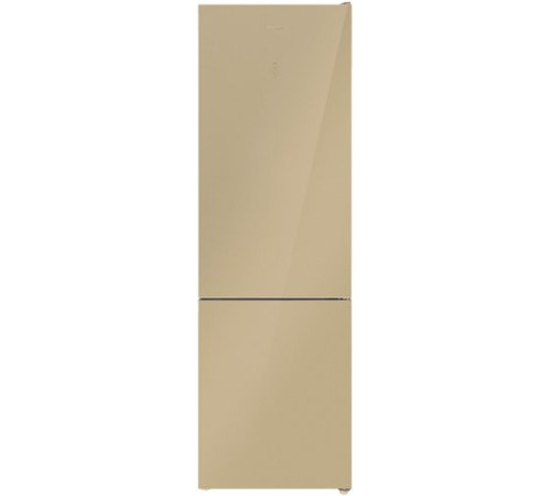 Холодильник MAUNFELD MFF200NFBG Inverter