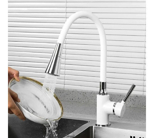 Смеситель FRAP H44-8 F4044-8